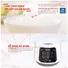 Nồi Cơm Điện Tử Tefal Easy Rice Compact RK730168 1 Lít