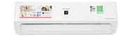 Máy lạnh Sharp Inverter 1 HP AH-XP10YHW/AU-X10YHW