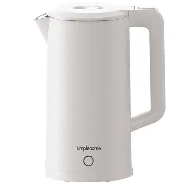 Bình Đun Siêu Tốc 2 Lớp Simplehome D2825 0