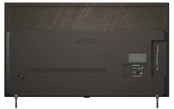 Smart Tivi LG OLED AI 4K 48 Inch OLED48B6PSA 7