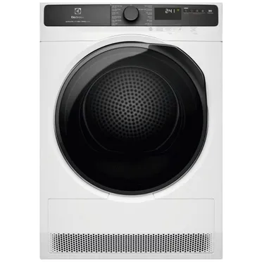 Máy Sấy Bơm Nhiệt Electrolux 8 Kg EDH803J5WCR