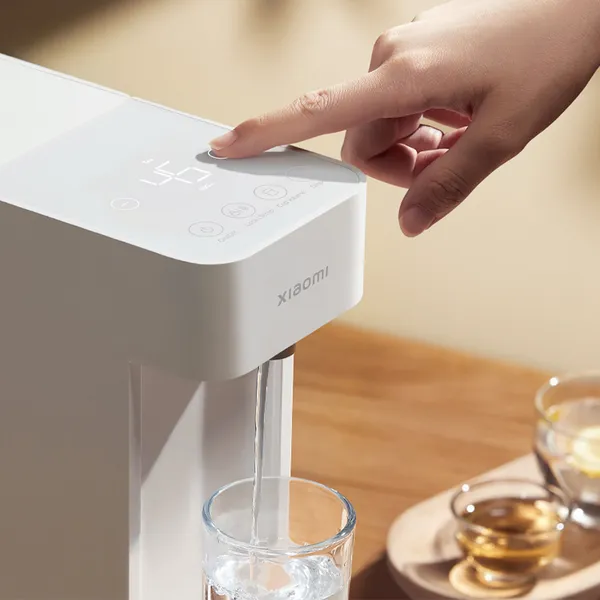Máy Nóng Lạnh Xiaomi Instant Hot Water Dispenser EU (BHR9018EU)