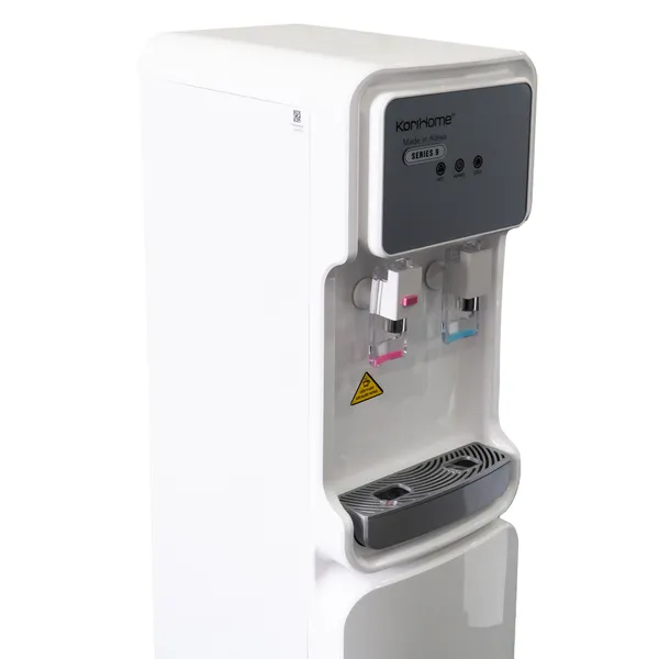 Máy Lọc Nước Có Nóng Lạnh KoriHome WPK-966