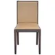 Ghế Ăn ROMEO CPMK029-AS-V36EX/174 Nâu Đậm