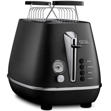Lò nướng bánh mì Delonghi CTI2103.BK 3