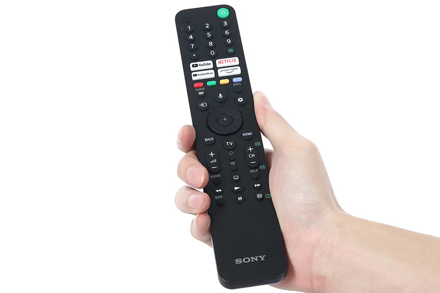 Sony Android Tivi 4K 85 Inch KD-85X86J