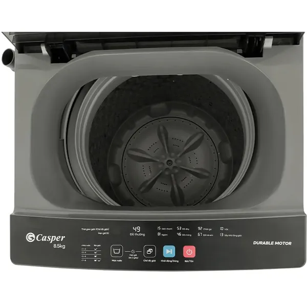 Máy Giặt Casper 8.5 Kg WT-85NG1