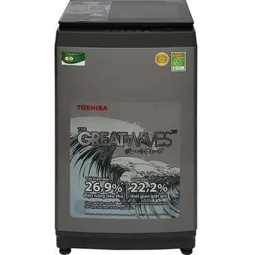 Máy Giặt Toshiba 9 Kg AW-K1005FV (SG)