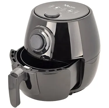 Nồi chiên không dầu Mishio MK01New 1