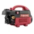 Máy Rửa Xe Mô Tơ Cảm Ứng Từ Fujihome PWX1AJ (Có Đồng Hồ Áp Và Chỉnh Áp)