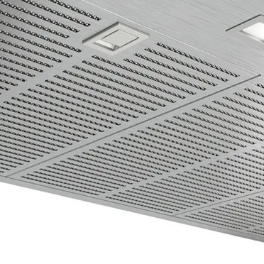 Máy Hút Mùi BOSCH DWB97IM50 1