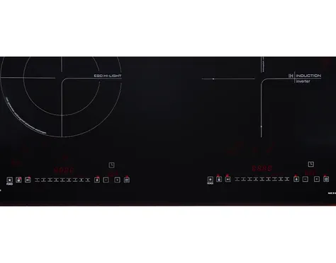 Bếp Từ Hồng Ngoại Đôi Pramie PRMY-2108 - Malaysia 3