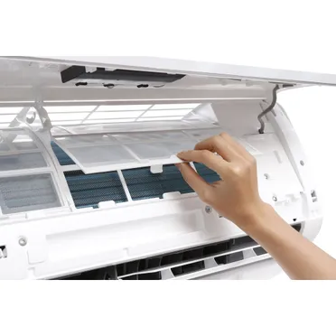 Máy Lạnh Beko Inverter 1.5 HP RSVC12VY 0