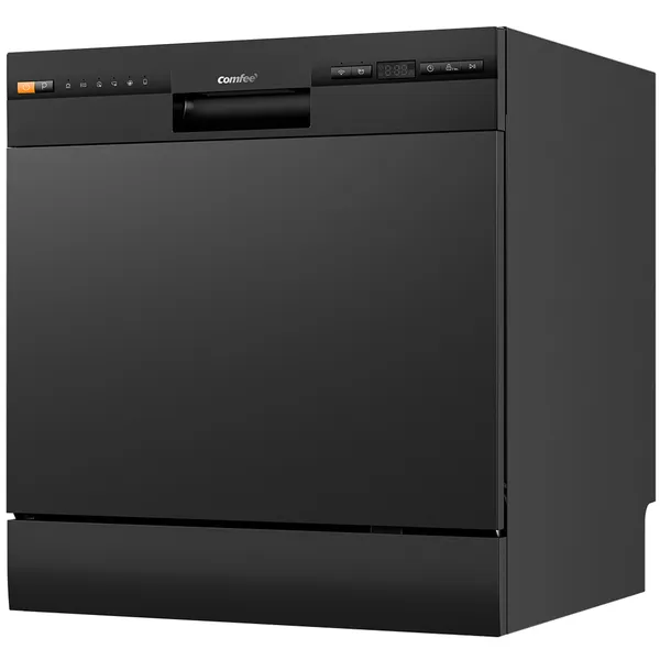 Máy Rửa Chén Comfee CDW-8F60RB