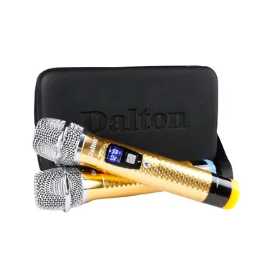 Loa Kéo Dalton TS-15G500X 3