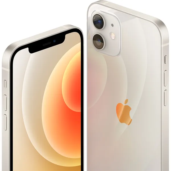 iPhone 12 128GB, Trắng Chính Hãng (VN/A)