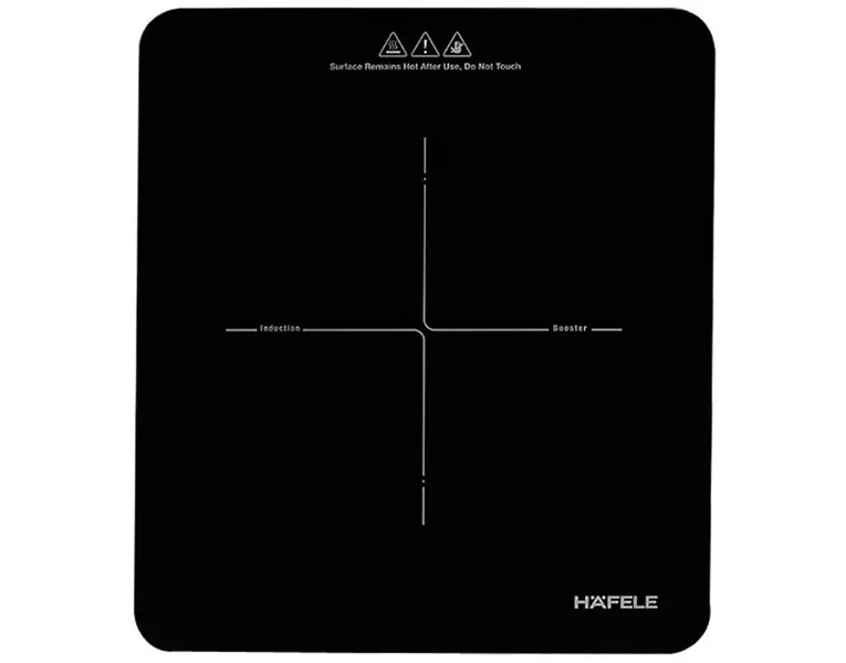 Bếp Từ Đơn Hafele HSI-21FW (536.61.990) (Tặng Kèm Nồi)