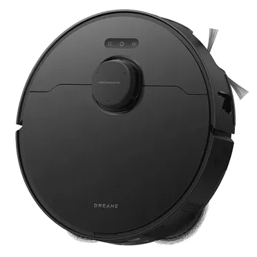 Robot Hút Bụi Lau Nhà Dreame L50s Pro Ultra Màu Đen 4