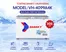 Tủ Đông Sanaky Inverter 305 Lít VH-4099A4K 0