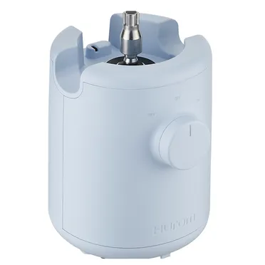 Máy Ép Chậm HUROM H310A, Màu Xanh - Hàn Quốc 3