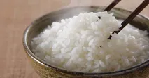 C&aacute;ch chữa cơm nh&atilde;o cực đơn giản