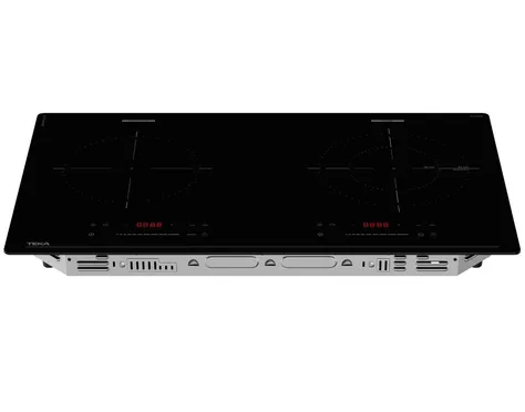 Bếp Điện Từ Hồng Ngoại Teka IBC 72026 MSS (IR) 4500W - Xuất Xứ Thái Lan 1