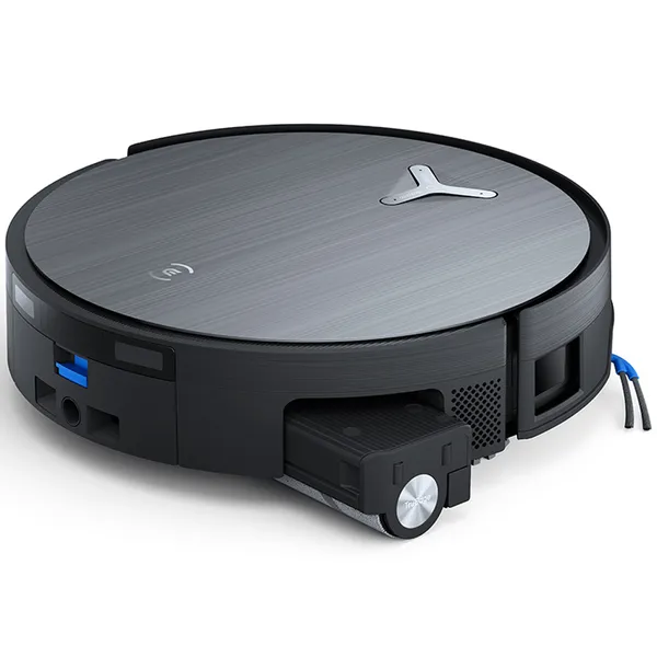 Robot Hút Bụi Lau Nhà Ecovacs Deebot X11 Pro Omni