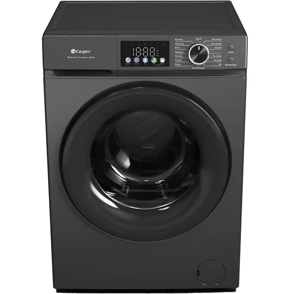 Máy Giặt Casper Inverter 9.5 Kg WF-D95VGR1