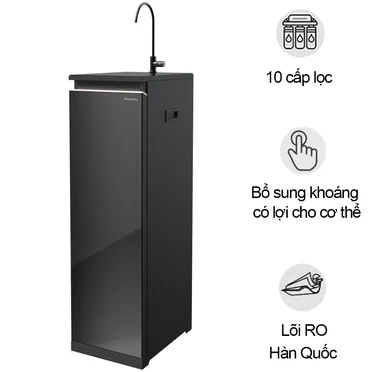 Máy Lọc Nước RO Panasonic TK-CA812M-VN - Malaysia
