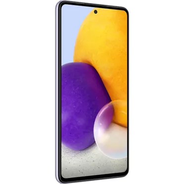 Samsung Galaxy A72(8GB+256GB) Tím 2