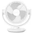 Quạt Tuần Hoàn Để Bàn Xiaomi Smart Desktop Air Circulation Fan EU (BHR9872EU)