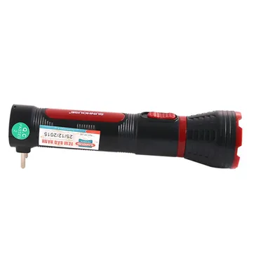 Đèn pin tay cầm Sunhouse SHE-4111 2