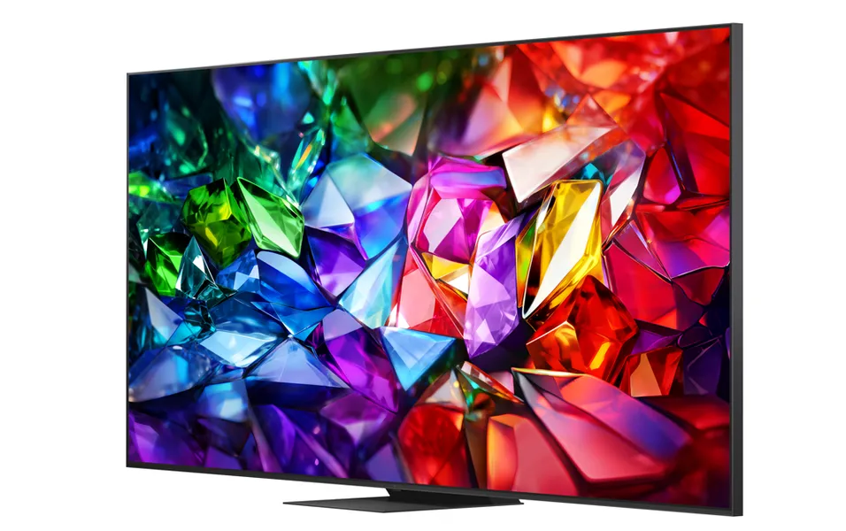 Smart Tivi LG Micro RGB 4K 100 Inch 100MRGB96BS