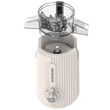 Máy Ép Chậm Sunhouse SHD5516 4