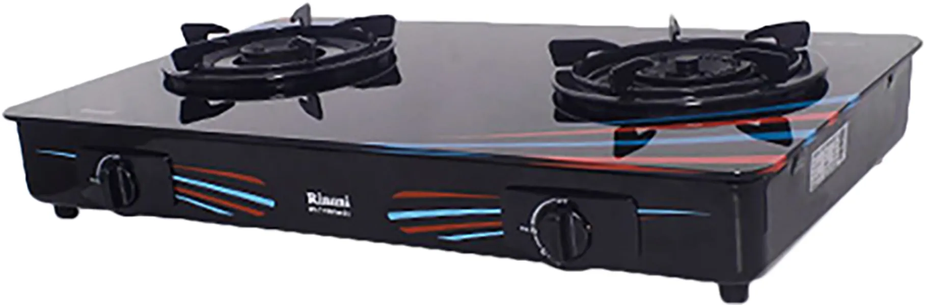Bếp gas đôi Rinnai RV-715SLIM(GL-SC)