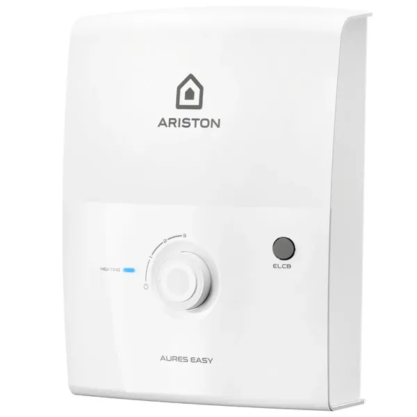 Máy Nước Nóng Trực Tiếp Ariston AURES EASY 3.5