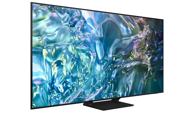 Smart Tivi QLED Samsung 4K 75 Inch QA75Q60D 0