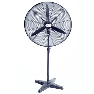 Quạt Đứng Công Nghiệp Chinghai HS28"ĐN3Đ
