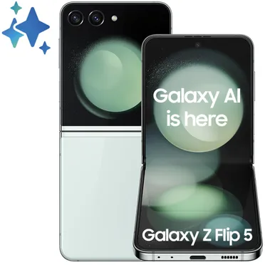 Samsung Galaxy Z Flip5 (8GB+256GB)