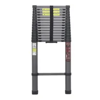 Thang Rút Đơn Thép Carbon Fujihome STL59