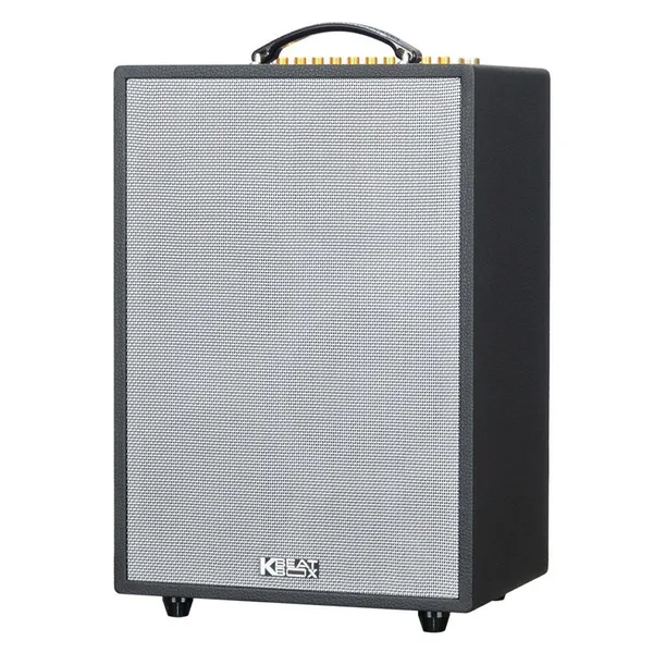 Loa Karaoke Di Động Xách Tay ACNOS SONCAMEDIA ePOP 100