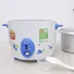 Nồi Cơm Điện Sharp KSH-D11V 1.1 Lít