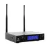 Micro Không Dây Và Bộ Thu Phát JBL VM200