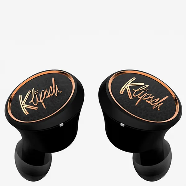 Tai nghe Bluetooth Klipsch T5 True Wireless
