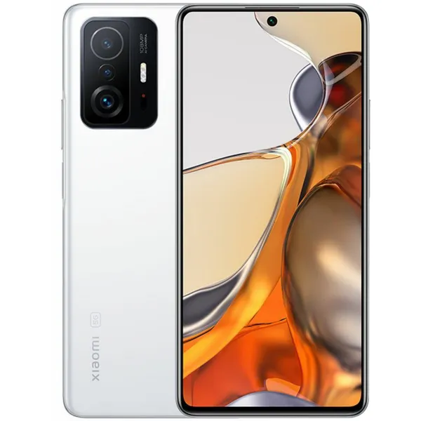 MI 11T Pro (12+256GB) Trắng