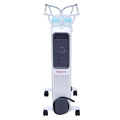 Máy Sưởi Dầu Fujihome OH849