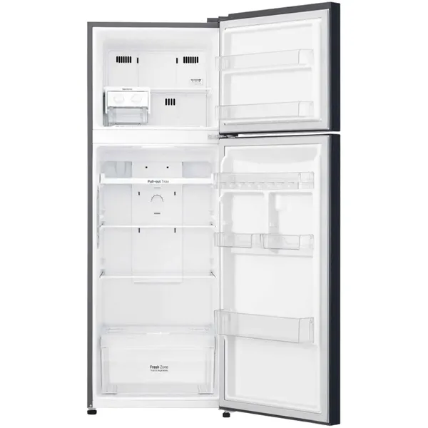 Tủ Lạnh LG Inverter 333 Lít GN-M315BL