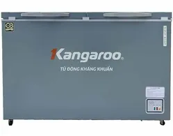 Tủ Đông Mát Kangaroo 327 Lít KGFZ389NK2