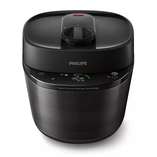 Nồi Áp Suất Điện Philips HD2151/66 5 Lít