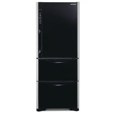 Tủ Lạnh Hitachi Inverter 305 Lít R-SG31BPG,GBK